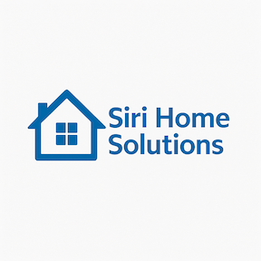 Siri Home Solutions